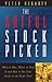 The Artful Stockpicker What to Buy, What to Pay and How to Put Your Stocks to the Profit Test!