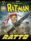 Rat-Man Collection n. 70: Ratto