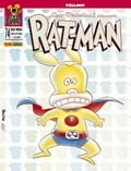 Rat-Man Collection n. 74: Yellow!