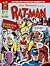 Rat-Man Collection n. 78: Gli eroi più potenti del mondo! E io.