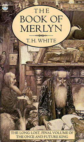 The Book of Merlyn