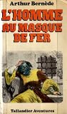 L'Homme au masque...