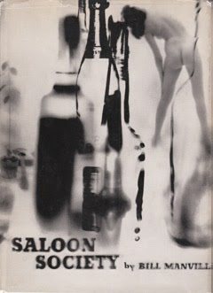 Saloon Society: Diary of a Year Beyond Aspirin (Unknown Binding)