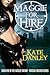 Maggie for Hire (Maggie MacKay, Magical Tracker, #1)