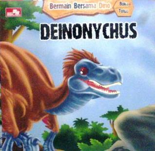 Deinonychus (Bermain Bersama Dino)