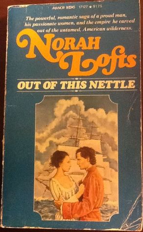 Out of This Nettle