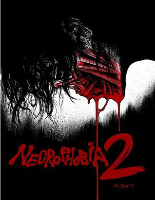 Necrophobia #2 (Zombie Apocalypse #2)