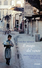 Il mago del vento