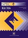 SPEC kit 316  by Richard Bleiler