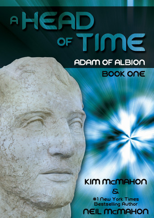 Adam of Albion (A Head of Time)
