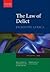 Law of Delict in South Africa