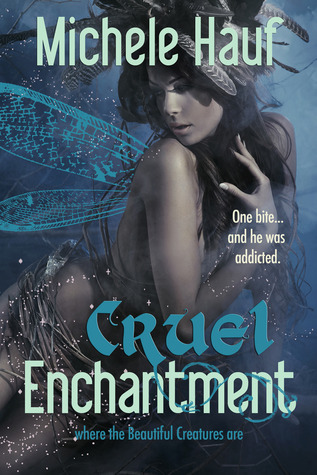 Cruel Enchantment (Wicked Games, #3.5)