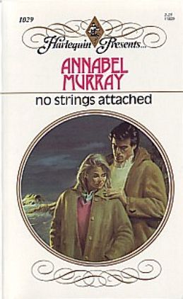 No Strings Attached (Mass Market Paperback)