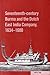 Seventeenth Century Burma and The Dutch East India Company, 1634 1680