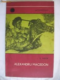 Alexandru Macedon (Paperback)