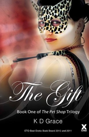 The Gift (The Pet Shop, #1)