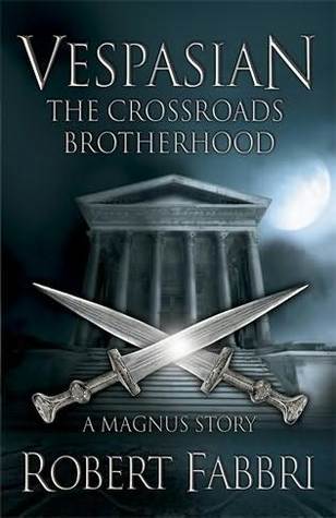 The Crossroads Brotherhood (Crossroads Brotherhood, #0.5)