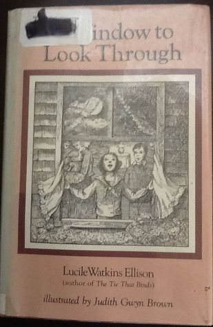 A Window to Look Through