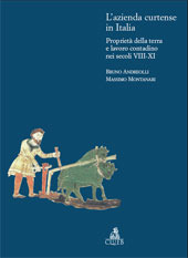 L'azienda curtense in Italia