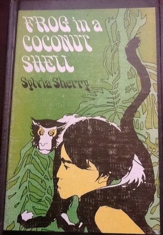 Frog in a Coconut Shell