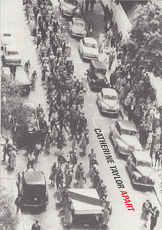 Apart (Paperback)