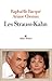 Les Strauss-Kahn by Raphaëlle Bacqué, Ariane Ch...
