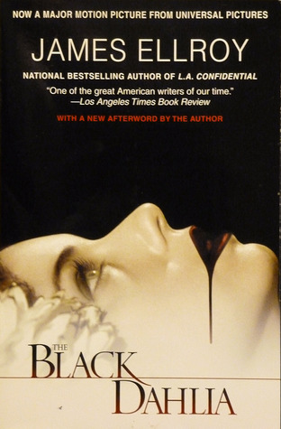 The Black Dahlia