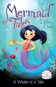 A Whale of a Tale (Mermaid Tales, #3)