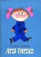 Atsi patsid