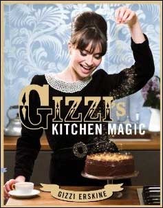 Gizzi's Kitchen Magic (Hardcover)