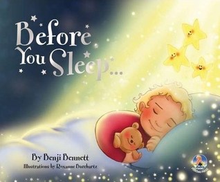 Before You Sleep... (Paperback)