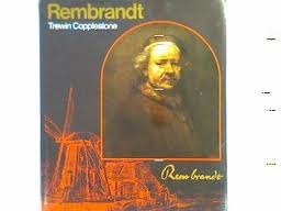 Rembrandt (Colour Library of Art)