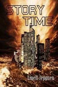 Story Time (Story Time, #1)