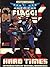 American Flagg!, Vol. 1: Hard Times