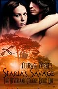Starla's Savage