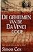 De geheimen van de Da Vinci Code