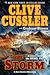 The Storm by Clive Cussler The Storm by Clive Cussler