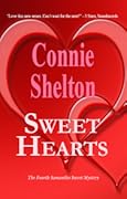 Sweet Hearts (Samantha Sweet #4)