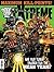 2000 AD Extreme Edition #25