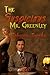 The Suspicious Mr. Greenley by Rebecca Jacobs