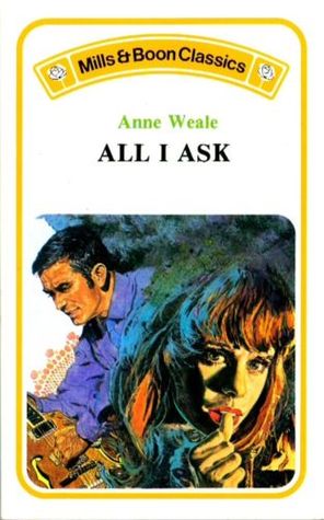 All I Ask