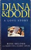 Diana and Dodi: A Love Story (Paperback)