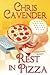 Rest In Pizza (Pizza Lovers, #4)