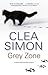 Grey Zone (Dulcie Schwartz, #3)