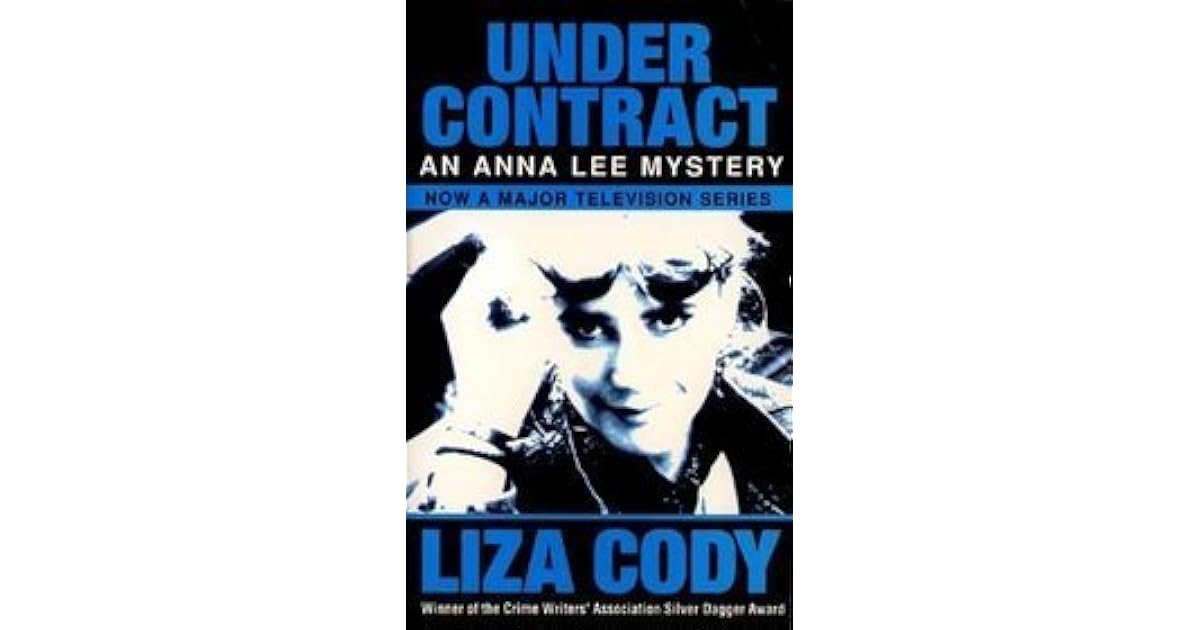 Liza cody biography 06 picture