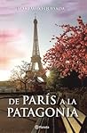 De Paris a la Patagonia