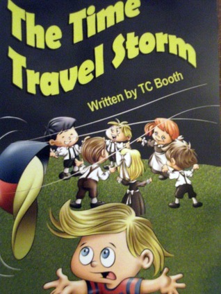 The Time Travel Storm