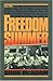 Freedom Summer by Doug McAdam