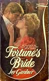 Fortune's Bride