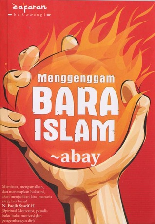 Menggenggam Bara Islam